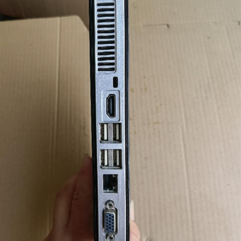 杰拓 赛扬1037U小主机 HTPC高清播放器1080P迷你电脑HDMI 18*10*3