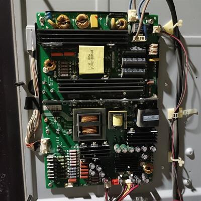 原厂55/S65EB寸希沃LED电视电源恒流一体板P.SWP.250HT.1现货