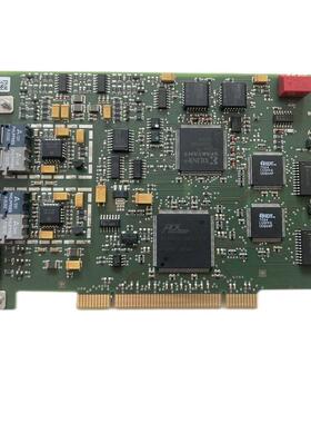 bachmann GETESTET PCFS212 E12209/00 002 工控 控制卡