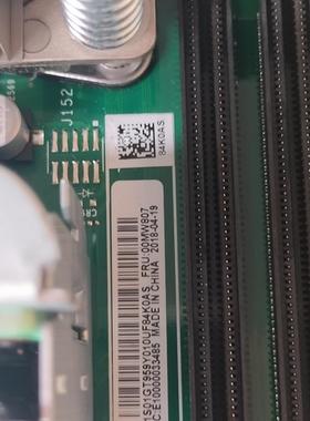 现货IBM X240M5 主板9532-AC1 00AE663 00MV291 00MW807