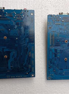 ITX-J1900PB-2C2E J1900集成CPU台式一体机电脑主板J1900PC-2C1L