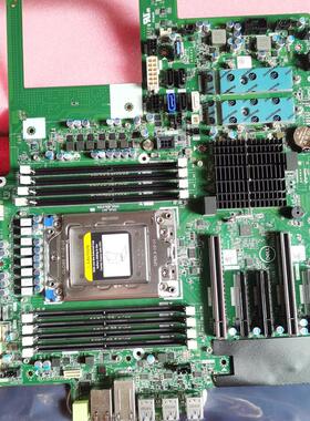 DELL DMYN9 J9K24 全新主板戴尔 Precision T7865 工作站主板