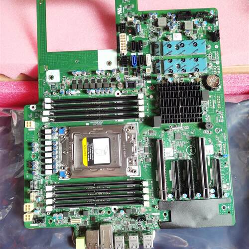 DELL DMYN9 J9K24 全新主板戴尔 Precision T7865 工作站主板