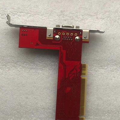 现货  Hilscher 赫优讯PROFINET通讯卡 CIFX50-DP  成色新