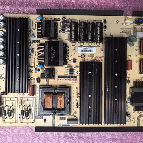 R65DB多媒体一体机UA75D电源高压板AY386D-4SF02 65E91RD-X