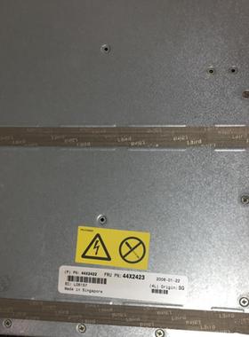 原装IBM DS4700控制器 41y0676 44x2425 现货整机测试