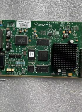 现货 板卡ZMP-SYNQNET-CPCI-3U-RJ T127-0003 REV.R3