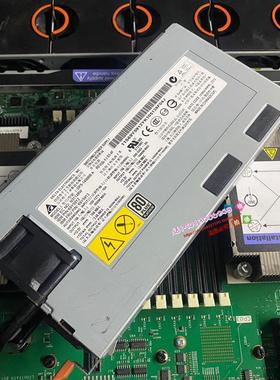 原装IBM X3750M4 X3850 X6电源69Y5912 69Y5913 DPS-1400BB A现货
