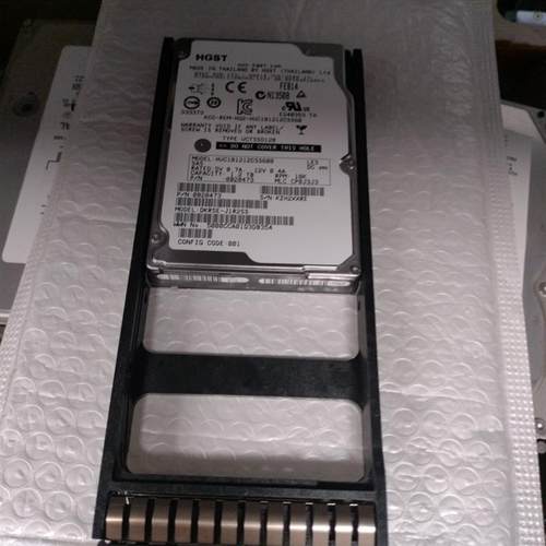HDS HGST 3282390-E 12HGSS 1.2TB 10K SAS DKR5E-J1R2SS原装