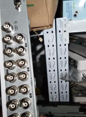 威视16路模拟录像远程监控机DS-7116HC-E1 CS-D1-116C