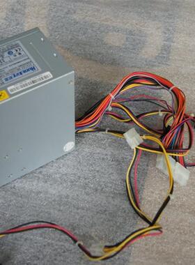 联想 光宝ps-5311-7vr2 航嘉HK410-11FP 310W 静音台式机电源