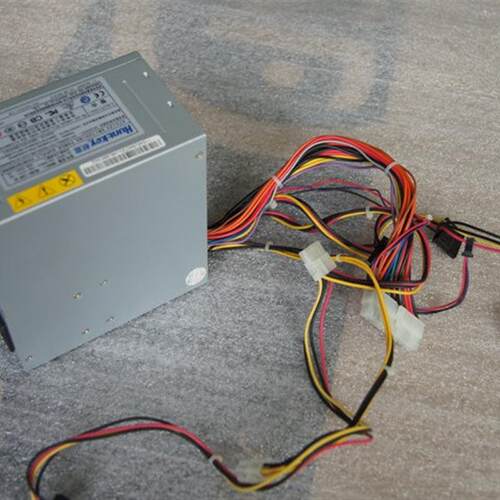联想 光宝ps-5311-7vr2 航嘉HK410-11FP 310W 静音台式机电源