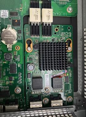 华为RH2285H 2288 V2 V3千兆 双口网卡BC11FGEB BC2MFGEC现货可测