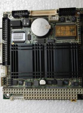 研华PCM-3350F/3350Z REV.A1/A2台式电脑工控主板嵌入式CPU卡包好