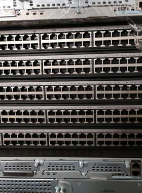 惠普 HP 1920-48G(JG927A) 48口千M交换机 1920 新到现货