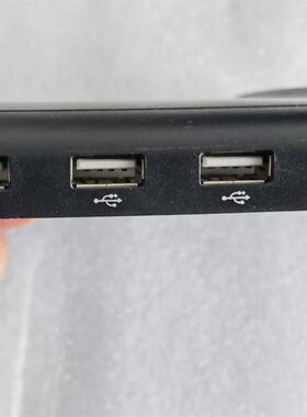 AOC 179X3001双核1037U HTPC高清1080P播放器 微型电脑 家用办公