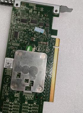 DELL R730XD R930服务器PCI-E四口通道卡固态管理卡0P31H2 0GY1TD
