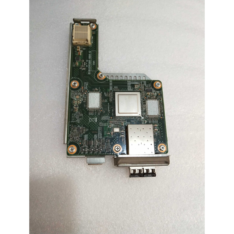 NetApp X1150A-R6 111-00811 Mezzanine 8Gbps FAS2240光纤拓展版