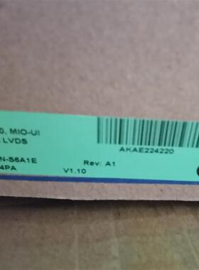 研华 主板 MIO-2262 REV.A1 工控主板MIO-2262N-S6A1E全新