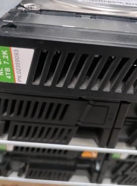 02359093   4TB 7.2K 3.5  S5500T S2600T 4TB 7.2K 3.5 SAS 硬盘