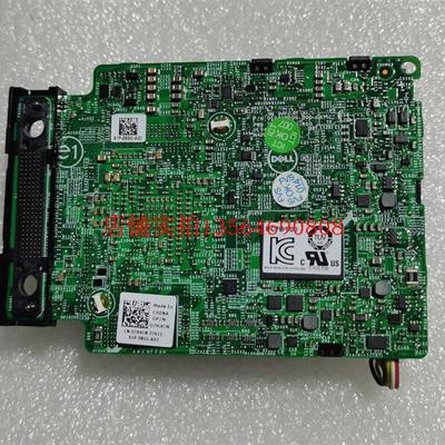 DELL 730P Mini阵列卡 7H4CN 适应于DELL R730,R630,R530,740等