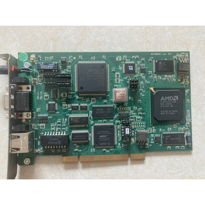 Woodhead PCU2000ETH V4.5.0 IETH045 通讯卡 现货