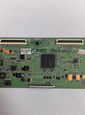 三星原装UA46C5000QR液晶逻辑板S120BF60C4LV1.2屏LTF460HM02寸