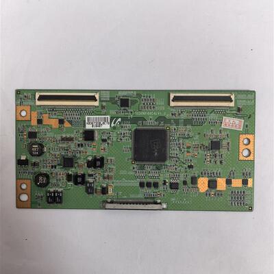 三星原装UA46C5000QR液晶逻辑板S120BF60C4LV1.2屏LTF460HM02寸