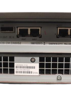 CA07415-C711 Fujitsu Controller (ISCSI) DX60 S2   控制器现货