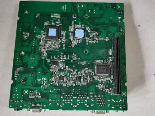 BPC-7930主板 2.07.0793010019.12 实拍