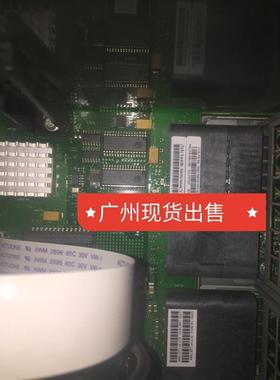 IBM服务器小型机 00E1765 2B4B System backplane P710 P720主板