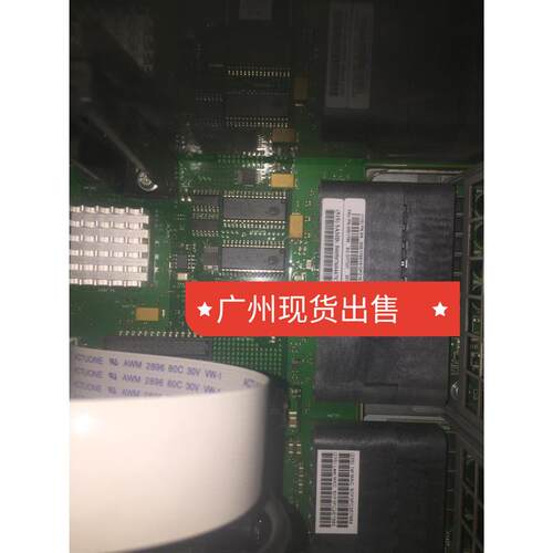 IBM服务器小型机 00E1765 2B4B System backplane P710 P720主板