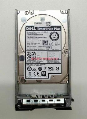 DELL SCv320 SCv2020 SCv3020 SC4020 存储硬盘 1.8T SAS 2.5 10K