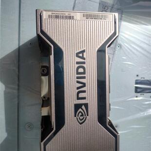 英伟达sxm4散热器 a100 a800 sxm4 40g 80g 原装拆机散热器