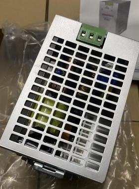 SDR-240-24 24V导轨24V10A 直流开关电源240W主动式PFC工业DC