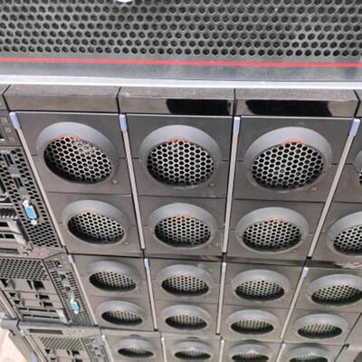 BM X6服务器System X3850X6  3代4代 CPU套件主板 00D0402