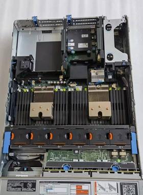 DELL R720服务器主板 C4Y3R 0DCWD1 X3D66 VWT90 现货