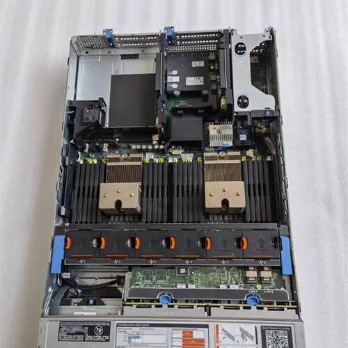 DELL R720服务器主板 C4Y3R 0DCWD1 X3D66 VWT90 现货