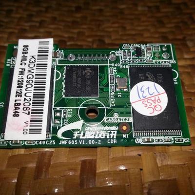 升腾D9116 E9110 D945 SATA 4G/8G/16G/32G工业级SSD固态硬盘
