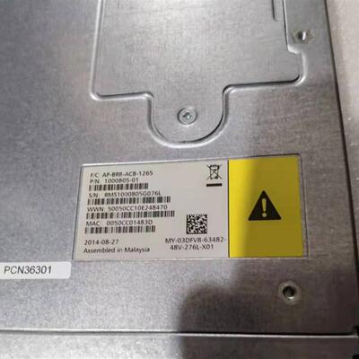 DELL SCV系列 03DFV8 10G-iSCSI-2  Type B 1000805-01控制器