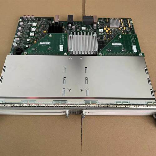 思科 ASR1000-SIP10 用于ASR1004/1006  成色新 测试好 有质保