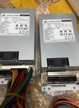全新全汉工业电源 FSP150-50FGNBI 150W ITX 模组小电源