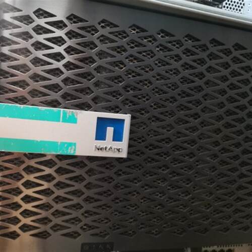 111-01209 FAS8040-CNTLR-INT-R6 NetApp FAS8040控制器 可测试