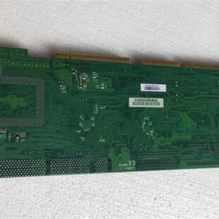 艾讯 SBC8168 REV.B4 B3 C2-RC 电脑工控主板 送CPU内存 单双网口