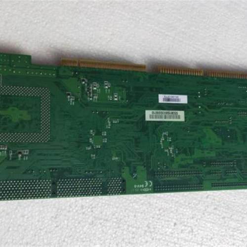 艾讯 SBC8168 REV.B4 B3 C2-RC 电脑工控主板 送CPU内存 单双网口