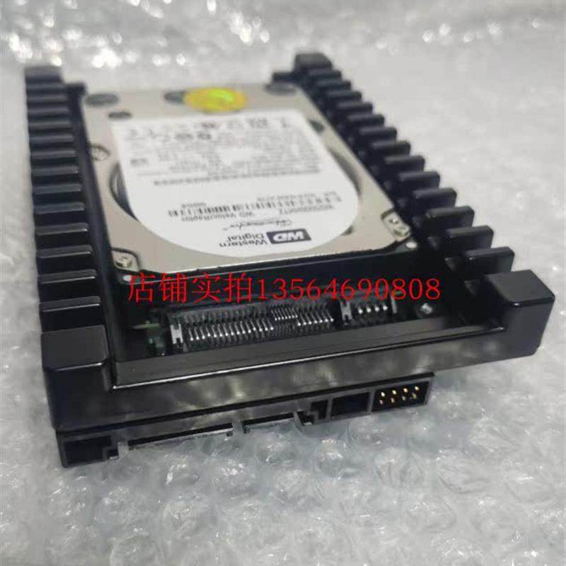 全新戴尔WD/西数 683544-001 WD5000HHTZ 500G 猛禽迅猛龙