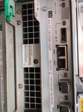 CA07145-C651 Fujitsu DX80 FC 4G2P CONTROLLER 控制器 现货
