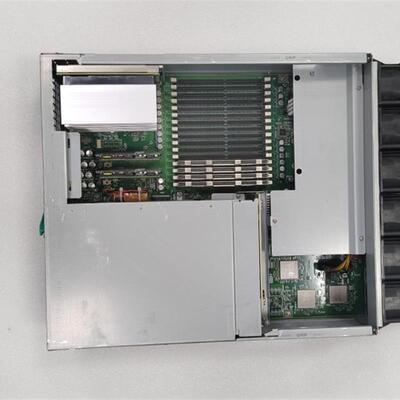CA06602-D821 Fujitsu Controller E8000 E8K M1200 拆机控制器