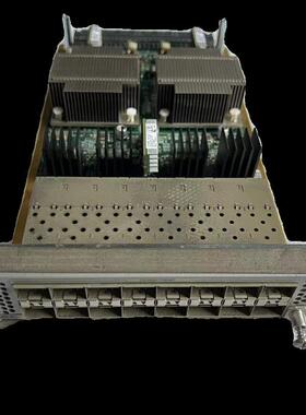 思科 N55-M16P 交换机模块 16口万兆SFP+  用于N5K-C5548/5596