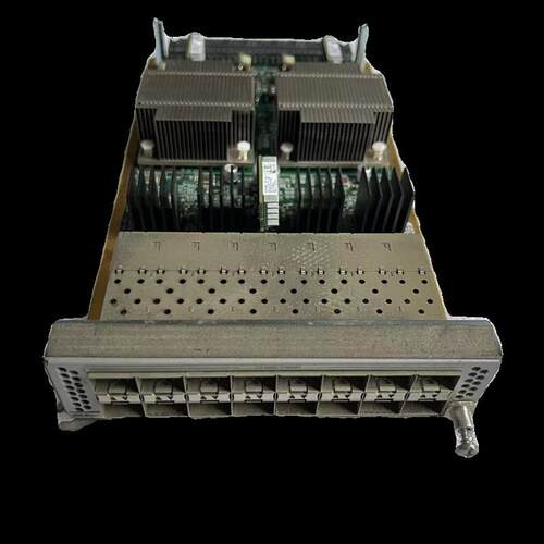 思科 N55-M16P 交换机模块 16口万兆SFP+  用于N5K-C5548/5596